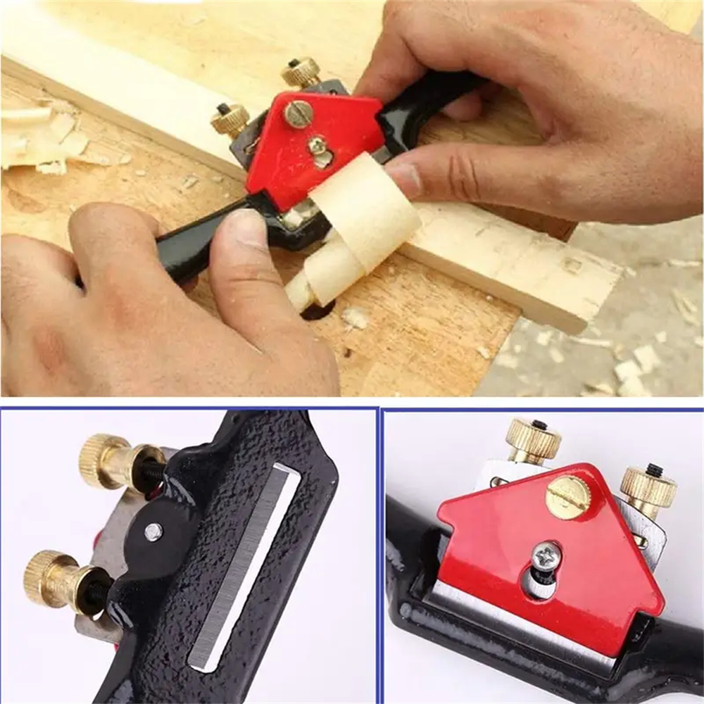 Woodworking Planer Adjustable  - Woodworking Videos ulasan dan harga