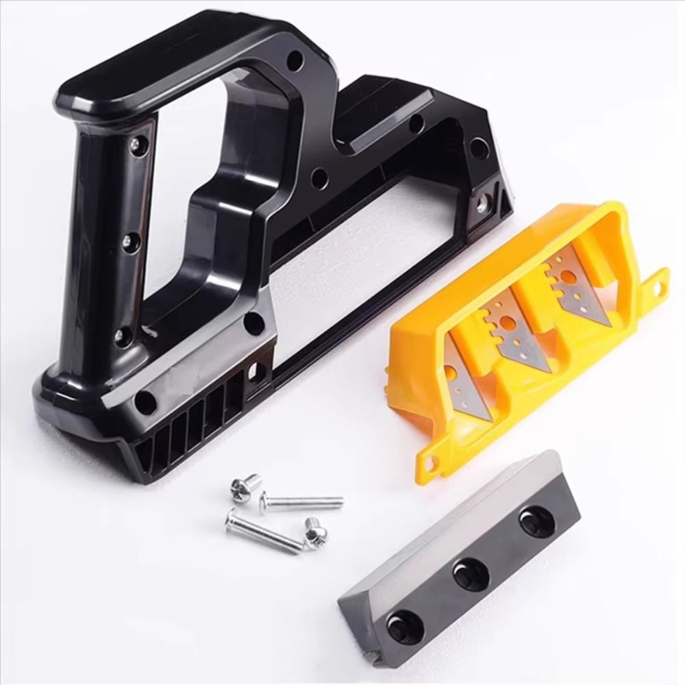 Edge Chamfer Gypsum Board Cham - Woodworking Edge Trimmer ulasan dan harga