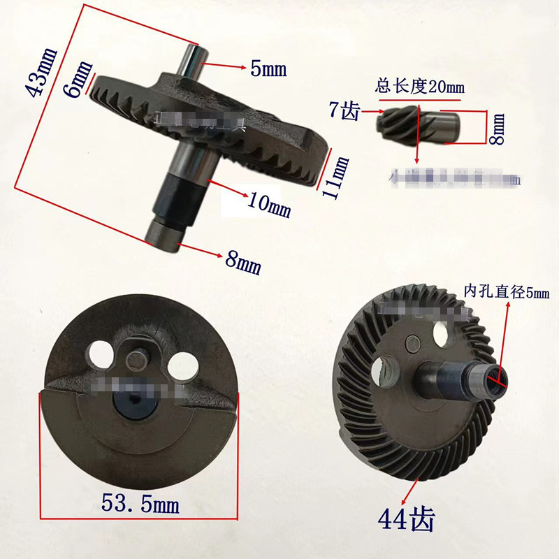 1Pcs  44 Teeth Horse Saw Recip - Woodworking Horse ulasan dan harga