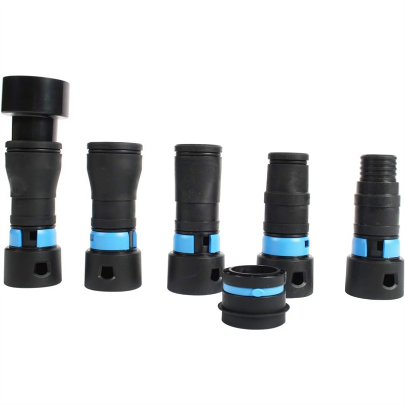 A74X-Dust Collection Hose Adap - Woodworking Vacuum Press ulasan dan harga
